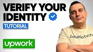 Upwork Identity Verification (FREE Method, Step-by-Step, 2026)