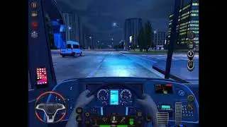 Bus SimmUltimate