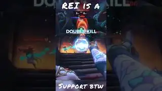 Support by the way🙄 