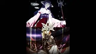 Featherine Vs Hajun | #shorts #animeedits #1v1