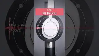 【REAL SOUND】 AKG N9 Hybrid 🆚 Sony WH-1000XM4