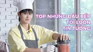 TEMPEST toàn đầu bếp 