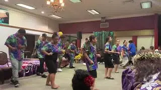 Arizona’s New Hope Yaya 2019 (Part 2)