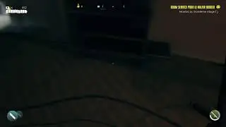[DIFFUSION] Tonton Joey sur DEAD ISLAND 2 PS5
