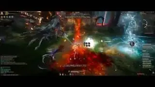 Black Desert - Mirumok Watcher Offin [New Guild Boss]