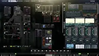 Escape from TARKOV - restream на trovo.live  https://trovo.live/JamBiT
