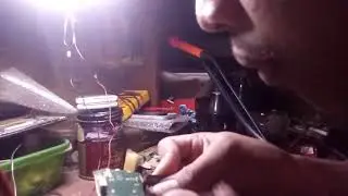 Solusi nokia X1-01 keypad macet alias tidak berpungsi 100% berhasil