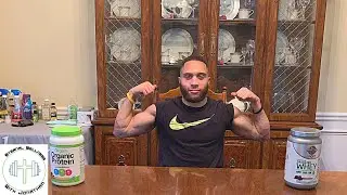 Plant Based Protein Powder vs Whey Protein Powder Which Is Better for Muscle Growth and Weight Loss?