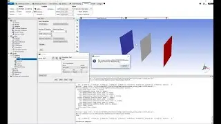 Add Annotation to Graphics Display within Fluent