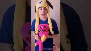 ХАГГИ ВАГГИ🤣 Сериал Моя весёлая семейка 