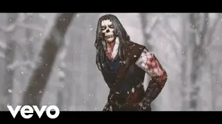 Bye Bye Bye cover dance but it's Azazel