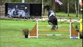 Chilli Willi - Championnat de Belgique des 7 ans Lummen