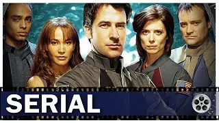 Gwiezdne wrota: Atlantyda | Stargate Atlantis (2004)