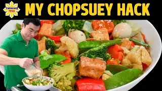 My Chopsuey Hack
