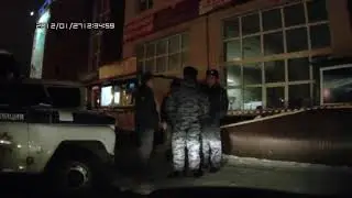 Ак 47 трек про ментов витя ак