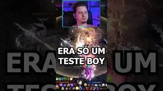 TUDO PELA CIÊNCIA #lostark #rpg #teslat #shorts #memes