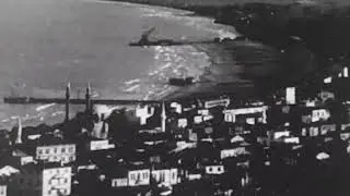 KEMAL ÖRK..... ISTANBUL SOKKAKLARI
