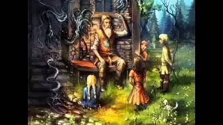 Last Wail - Last Wail