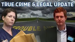 Must-Watch! TCLU Sarah Boone & Buster Murdaugh Updates ~ June 25, 2024