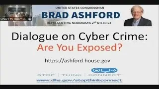 Cyber Crime: The Big Hack