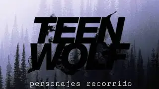 Teen Wolf - Famy-Ava
