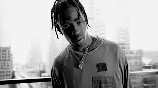 Travis Scott Type Beat - Watcha prod. by Maro713