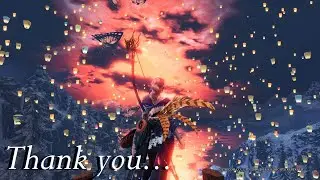 Farewell to Iceborne (A Special Video for my Community)