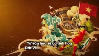 TINH HOA VIỆT NAM - KARAOKE BY DIENOILADIEN