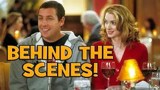 MR DEEDS | Behind the Scenes
