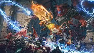 [9] Pathfinder: WotR - Властелин Ничего [Нечестный]