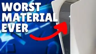 Sony's BIGGEST Mistake With The PlayStation 5