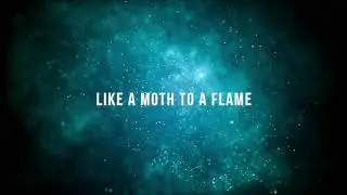 Swedish House Mafia & The Weeknd -  Moth To A Flame (EK Remix) [Lyric Video]