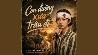 Con đường xưa trâu đi (Radio Edit)