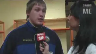 Артур Кишенко У меня жиганский, одесский стиль!