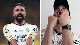 Les sensations... (Dortmund 0-2 Real Madrid / Le Real Madrid remporte sa 15eme Ligue des Champions)