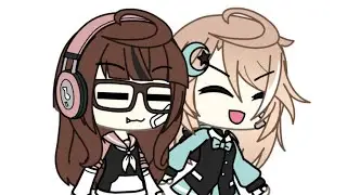 We met with you..(Dedicated to the dest person, as well as the dest friend:3)