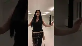 رقص دلع