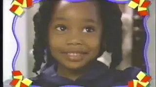 Opening to Born To Be Wild 1995 VHS