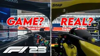 How Max Verstappen inspired F1 23's gameplay overhaul - Codemasters interview