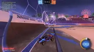 3s Grand Tournament Rocket League