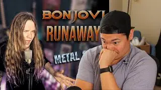 Audio Engineer Reacts to RUNAWAY by Tommy Johansson