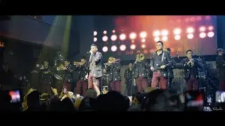 BANDA LOS RECODITOS EN STAGE 48 2019 (CONCIERTO)