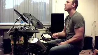 Pink - Please Don't Leave Me Drum Cover