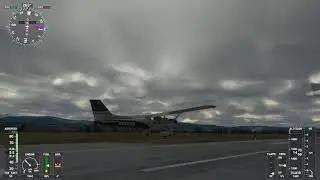 smooth landing? lul - fs2020
