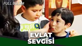 Evlat Sevgisi - Kanal 7 TV Filmi