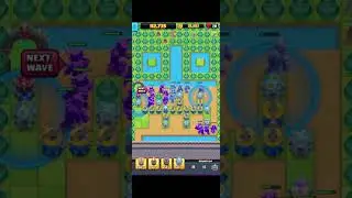 ZarGates RetroDrop Endless Siege 134k Aug 24 #zargates #ilovezargates #endlesssiege