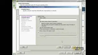 11  Manage Virtual Machine Clones and Templates