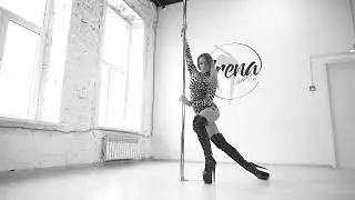 Choreo by Ksenia Breus