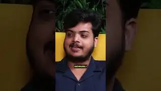 I was very clear about What I wanted | Full Video Link in the Description | Ravindrababu Ravula
