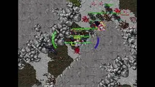 325 RP - FULL BLESS - MAP CLICK FAIL